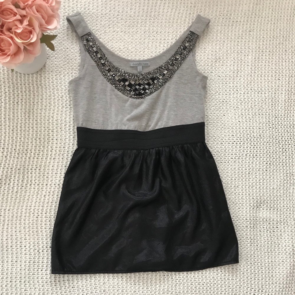 💖 3 for $15 Charlotte Russe top
